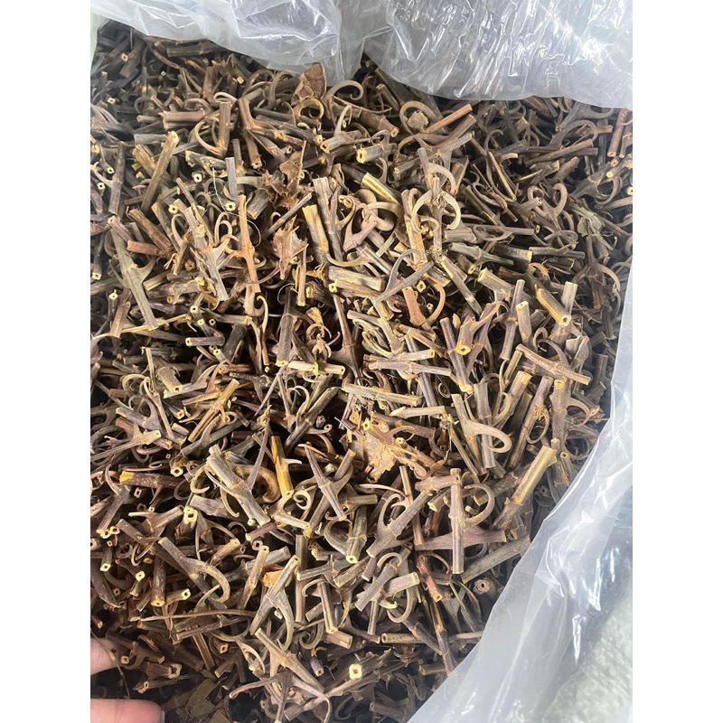 500GR Câu Đằng Khô, Sạch, Đẹp Hàng Loại 1