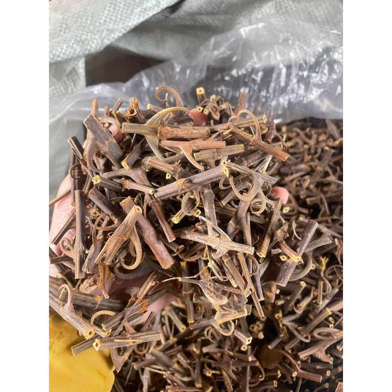 500GR Câu Đằng Khô, Sạch, Đẹp Hàng Loại 1