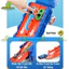 Khủng Long Nuốt Ô Tô Đồ Chơi Xe Khủng Long Biến Hình Kèm 6 Xe Xe Hotwheels Qùa Tặng Bé Trai Đồ Chơi Trẻ Em BỐ KHỦNG LONG