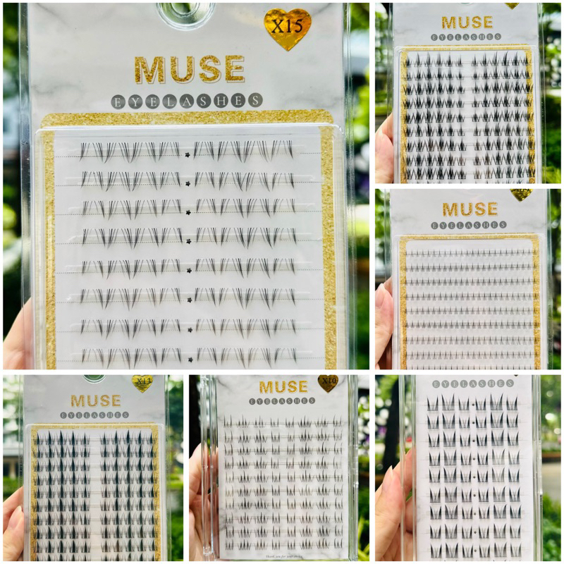 MI CHÙM 10 HÀNG MUSE MÃ X01–>X99  (MI CHƯA SẴN KEO)