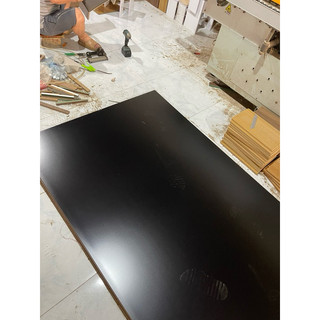 tấm gỗ mdf làm mặt bàn dày 1,5cm khổ 40x120cm