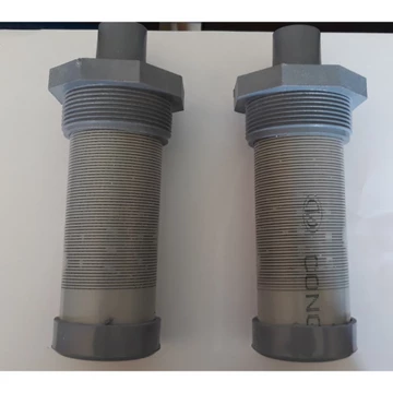 Lưới Lọc Dùng Cho Cột Lọc: Nhựa PVC, Inox , NHựa Composite ( Hệ Thống Lọc Phèn)