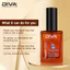 Huyết thanh Diva Argan Oil Ngăn Gãy Rụng | Made in Italy | 50ML