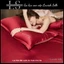 Bộ Chăn Ga Gối Lụa LS Lavish Silk Cao Cấp Mát Lạnh Loại 1-Hồng Phấn Mix Đỏ Tươi