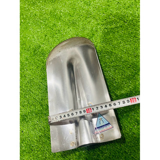 Lưỡi xẻng (len) inox