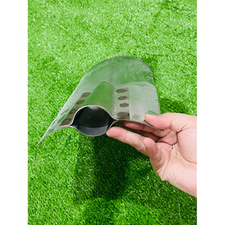 Lưỡi xẻng (len) inox