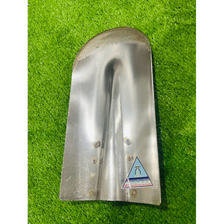 Lưỡi xẻng (len) inox