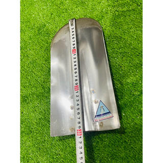 Lưỡi xẻng (len) inox