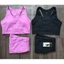 Set bộ tập thể thao nữ Gap* có mút sẵn bigsize - dư xịn