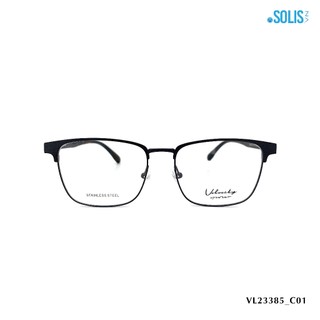 Gọng kính kim loại hiệu Velocity VL23385 - KÍNH KIM LOẠI HIỆU VELOCITY VL23385 KÍCH THƯỚC 54-17-145