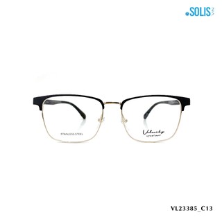Gọng kính kim loại hiệu Velocity VL23385 - KÍNH KIM LOẠI HIỆU VELOCITY VL23385 KÍCH THƯỚC 54-17-145