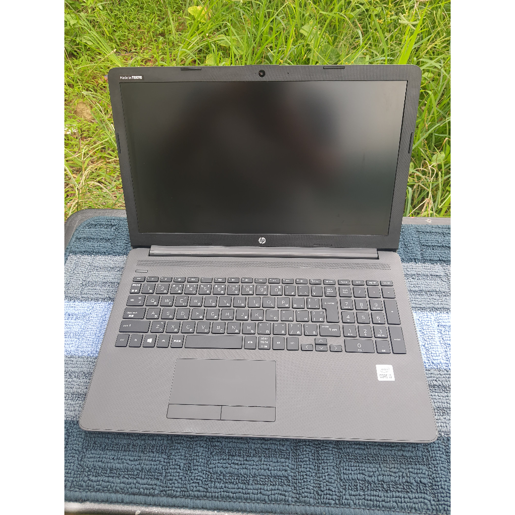 HP 250 G7 Core i5-1035G1/Ram 8GB/SSD 256GB/ 15,6 inch Full HD(112 ...