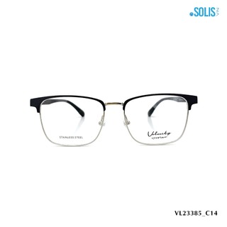Gọng kính kim loại hiệu Velocity VL23385 - KÍNH KIM LOẠI HIỆU VELOCITY VL23385 KÍCH THƯỚC 54-17-145