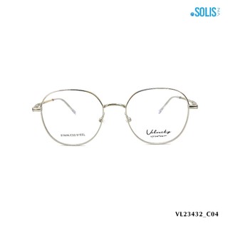 Gọng kính kim loại hiệu Velocity VL23432 - KÍNH KIM LOẠI HIỆU VELOCITY VL23432 KÍCH THƯỚC 50-18-145