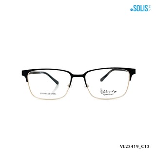 Gọng kính kim loại hiệu Velocity VL23419 - KÍNH KIM LOẠI HIỆU VELOCITY VL23419 KÍCH THƯỚC 54-17-148