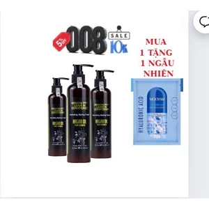 Gel Dưỡng Tạo Kiểu Tóc Xoăn COLATIN | Made in Italy | 235ml