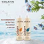 Dầu Gội Xả Dưỡng Tóc Tơ Tằm Colatin | Made in Italy | 500ML 1000ML