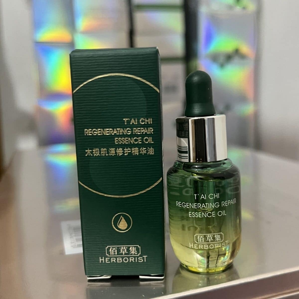 Tinh dầu dưỡng da chai 5ml của herborist | Shopee Việt Nam