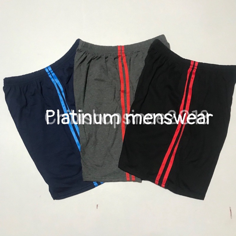 Quần đùi nam cotton, quần tập gym nam, quần thể thao nam bigsize