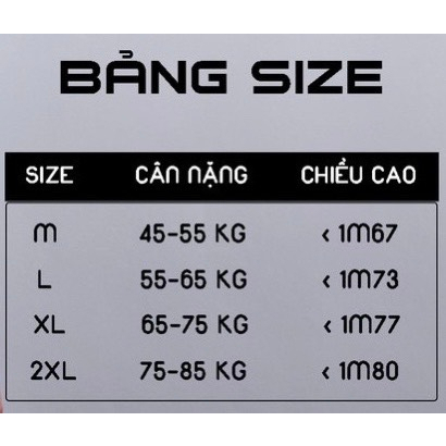 Quần đùi nam cotton, quần tập gym nam, quần thể thao nam bigsize