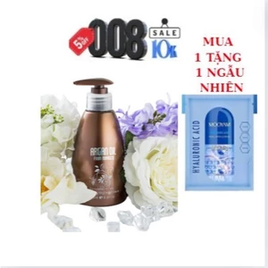 Gel Tạo Kiểu Tóc Xoăn 3D BINGOCARE | Made in Italy | 280ML Chưa Có Đánh Giá 0 Đã Bán