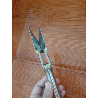 dao lấy mắt khóm (tốt)