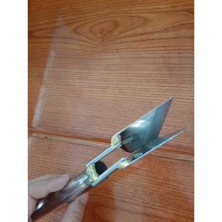 dao lấy mắt khóm (tốt)