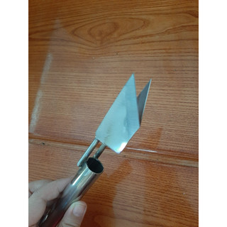 dao lấy mắt khóm (tốt)