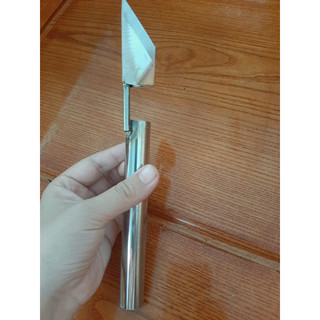 dao lấy mắt khóm (tốt)