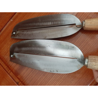 bào bắp chuối