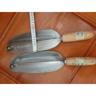 bào bắp chuối