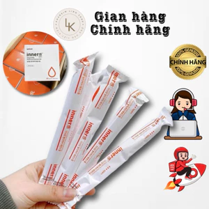 hộp inner gel đũa thần 30 60 ống có bán lẻ ( date 2027)