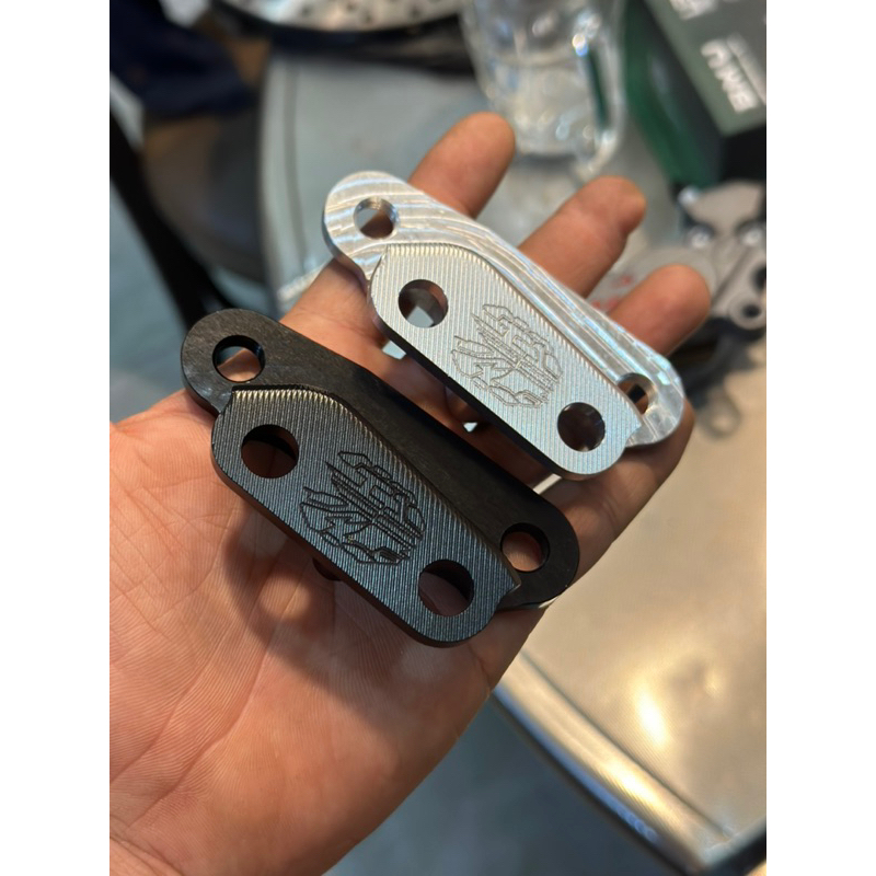 pat heo brembo 4pis 2pis cbr150 cbr150r r15 r15v3 tfx r15v4 mt15 xsr155 ...