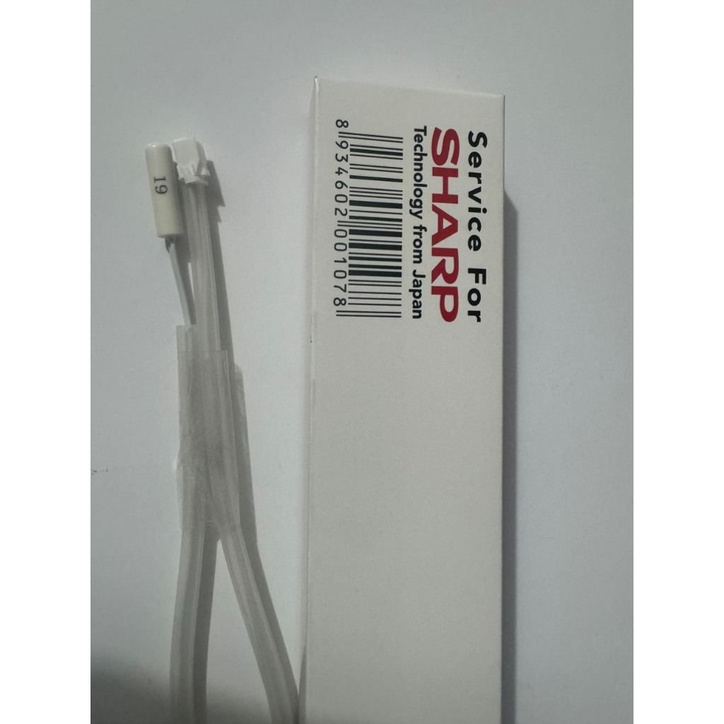 Sensor, Cảm Biến Tủ Lạnh Sharp (H) – Phụ Kiện Tủ Lạnh Chính Hãng