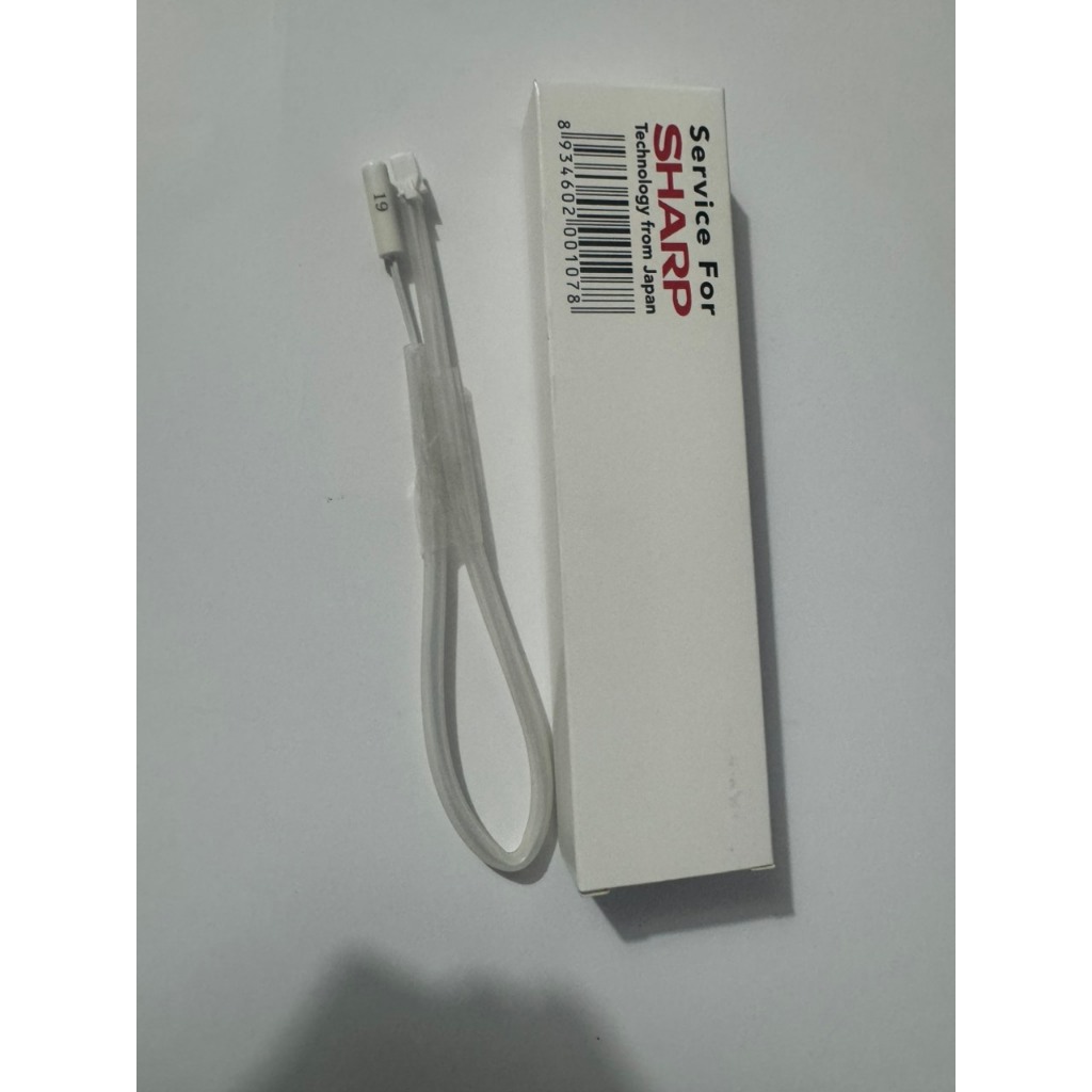 Sensor, Cảm Biến Tủ Lạnh Sharp (H) – Phụ Kiện Tủ Lạnh Chính Hãng