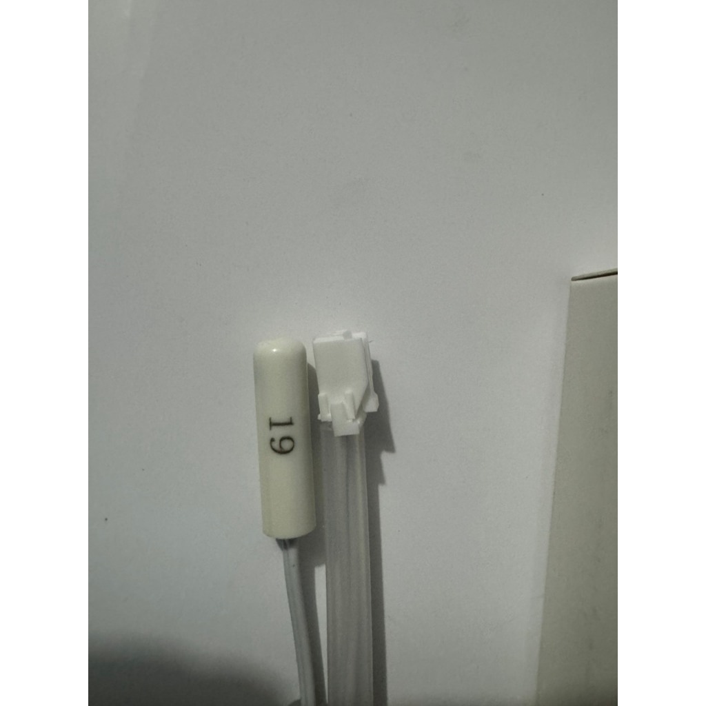 Sensor, Cảm Biến Tủ Lạnh Sharp (H) – Phụ Kiện Tủ Lạnh Chính Hãng