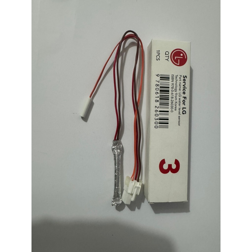 Sensor, Cảm Biến Tủ Lạnh LG 3 Inverte Bigsize  – Phụ Kiện Tủ Lạnh Chính Hãng