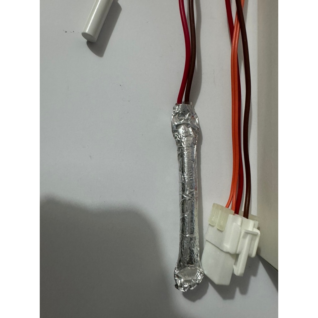 Sensor, Cảm Biến Tủ Lạnh LG 3 Inverte Bigsize  – Phụ Kiện Tủ Lạnh Chính Hãng