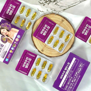 [ Hàng Mới ] VIÊN UỐNG CÂN BẰNG NỘI TIẾT TỐ NỮ VIVA WOMAN BALANCE UP
