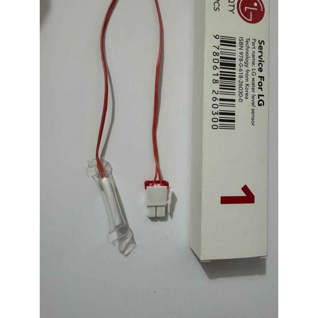 Sensor, Cảm Biến Tủ Lạnh LG-8k Hãng (M1) – Phụ Kiện Tủ Lạnh Chính Hãng
