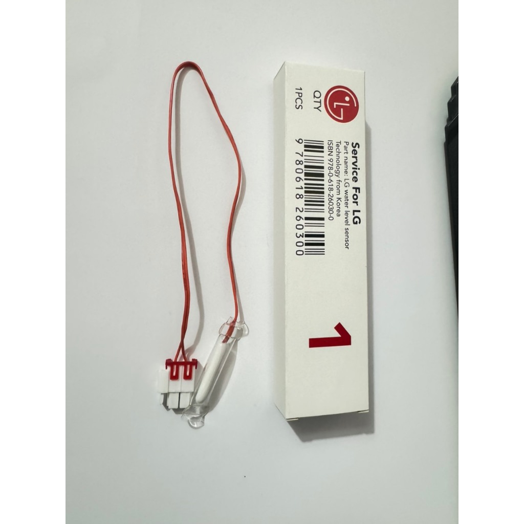 Sensor, Cảm Biến Tủ Lạnh LG-8k Hãng (M1) – Phụ Kiện Tủ Lạnh Chính Hãng