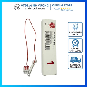 Sensor, Cảm Biến Tủ Lạnh LG-8k Hãng (M1) – Phụ Kiện Tủ Lạnh Chính Hãng
