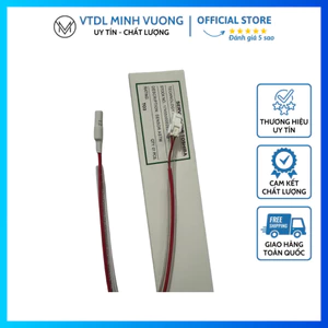 Sensor, Cảm Biến Tủ Lạnh Toshiba (H) – Phụ Kiện Tủ Lạnh Chính Hãng