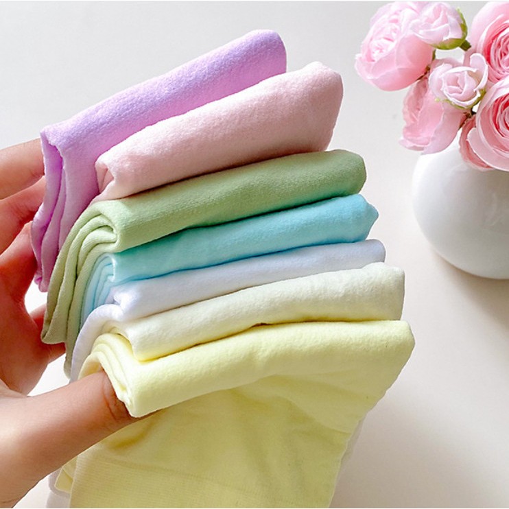 Vớ Tất nữ loại mỏng cao cổ 10 màu phong cách dễ thương và xinh xắn