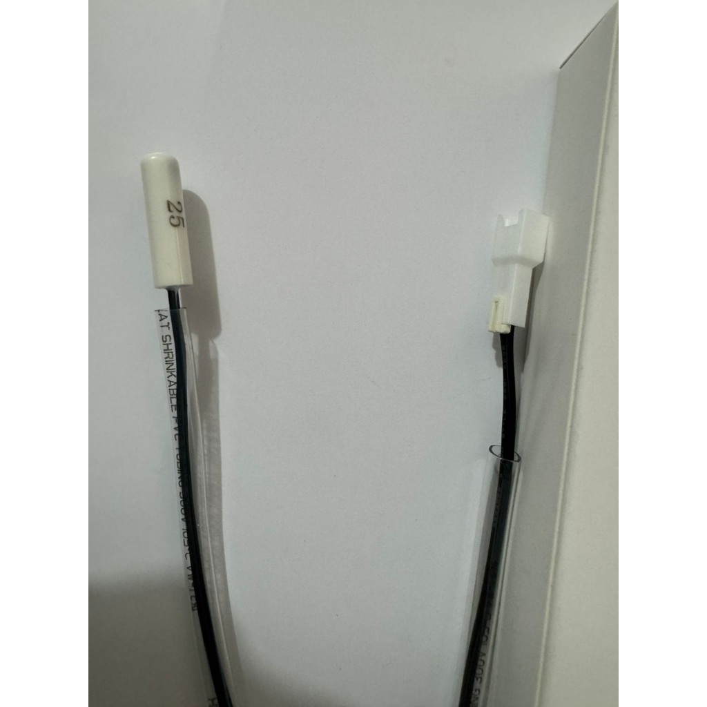 Sensor, Cảm Biến Tủ Lạnh Electrolux (H) – Phụ Kiện Tủ Lạnh Chính Hãng
