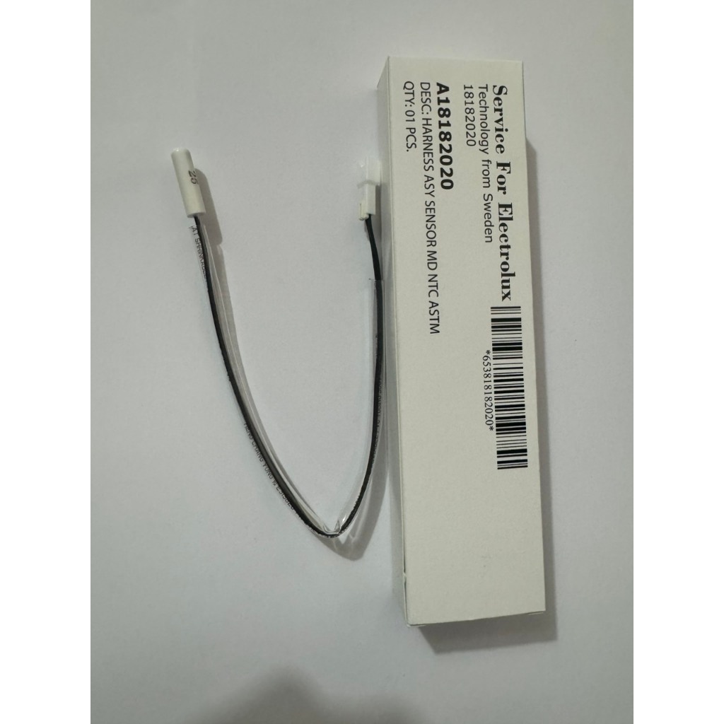 Sensor, Cảm Biến Tủ Lạnh Electrolux (H) – Phụ Kiện Tủ Lạnh Chính Hãng