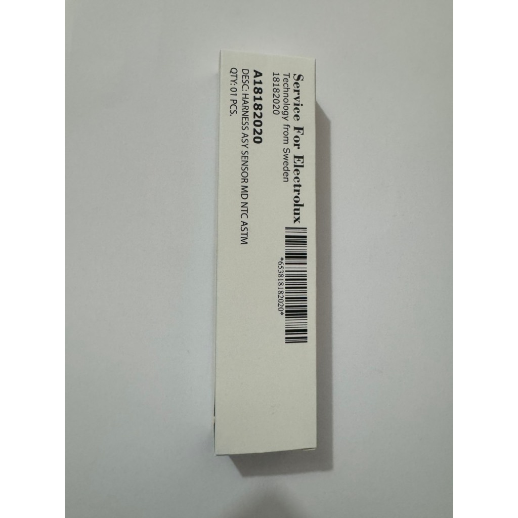 Sensor, Cảm Biến Tủ Lạnh Electrolux (H) – Phụ Kiện Tủ Lạnh Chính Hãng