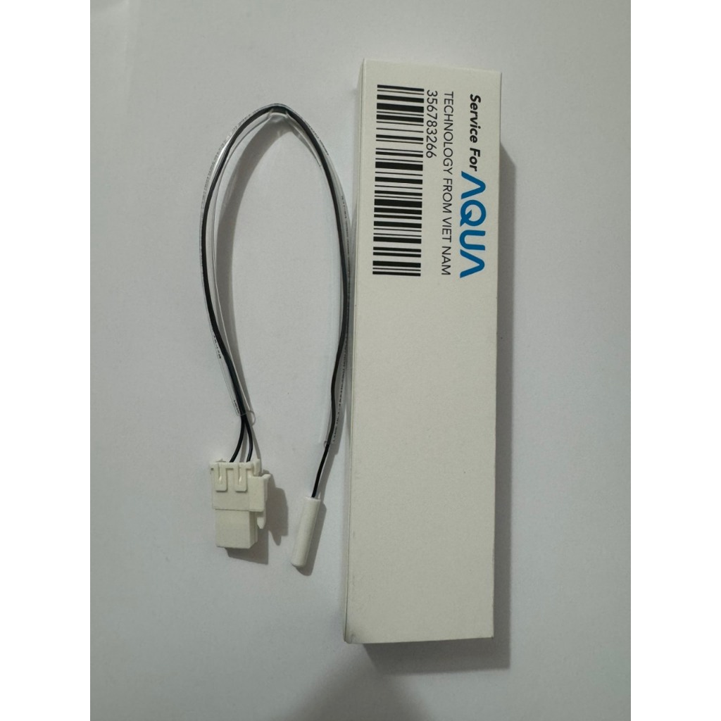 Sensor, Cảm Biến Tủ Lạnh Aqua(H) – Phụ Kiện Tủ Lạnh Chính Hãng