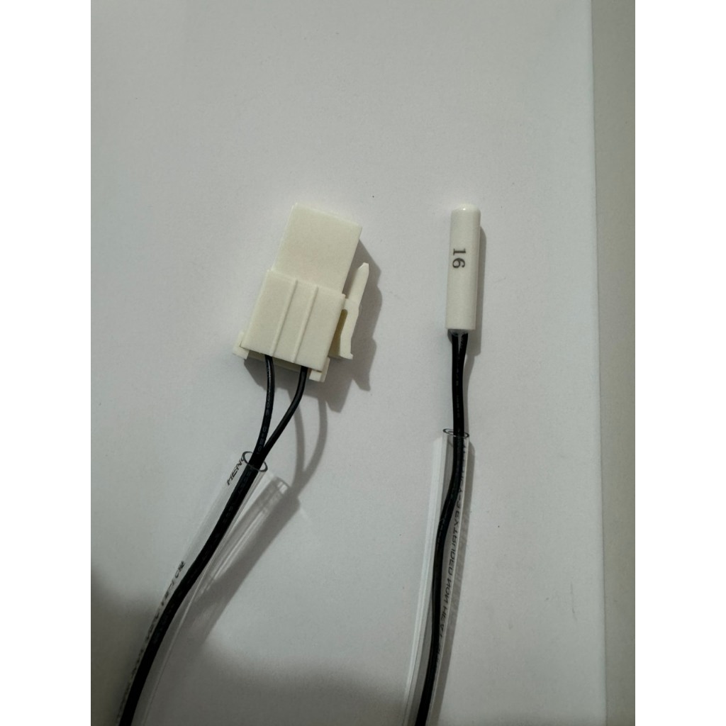 Sensor, Cảm Biến Tủ Lạnh Aqua(H) – Phụ Kiện Tủ Lạnh Chính Hãng