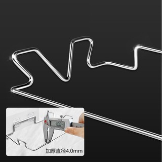 Giá KHUNG TREO túi đựng rác ,Móc Inox Treo Túi Đựng Rác Nhà Bếp - Móc Treo Túi Đựng Thức Ăn Thừa Nhà Bếp